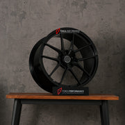 21 INCH FORGED WHEELS RIMS for AUDI RS E-TRON GT FW 2023