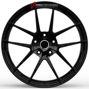 21 INCH FORGED WHEELS RIMS for AUDI RS E-TRON GT FW 2023