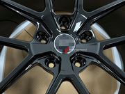 21 INCH FORGED WHEELS RIMS for AUDI RS E-TRON GT FW 2023