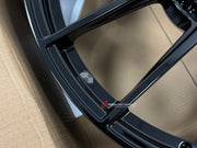 21 INCH FORGED WHEELS RIMS for AUDI RS E-TRON GT FW 2023