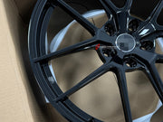 21 INCH FORGED WHEELS RIMS for AUDI RS E-TRON GT FW 2023
