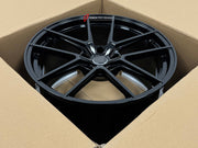 21 INCH FORGED WHEELS RIMS for AUDI RS E-TRON GT FW 2023