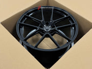21 INCH FORGED WHEELS RIMS for AUDI RS E-TRON GT FW 2023