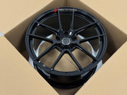 21 INCH FORGED WHEELS RIMS for AUDI RS E-TRON GT FW 2023