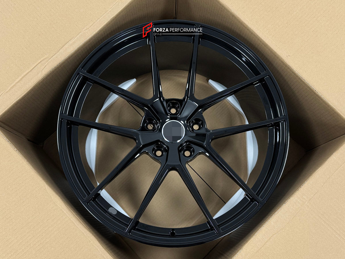 21 INCH FORGED WHEELS RIMS for AUDI RS E-TRON GT FW 2023