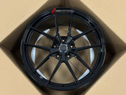 21 INCH FORGED WHEELS RIMS for AUDI RS E-TRON GT FW 2023