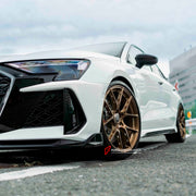 21 INCH FORGED WHEELS RIMS for AUDI RS3 8Y 2021 - 2024