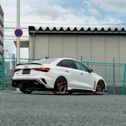 21 INCH FORGED WHEELS RIMS for AUDI RS3 8Y 2021 - 2024