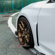 21 INCH FORGED WHEELS RIMS for AUDI RS3 8Y 2021 - 2024