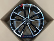 21 INCH FORGED WHEELS RIMS for AUDI S8 2016