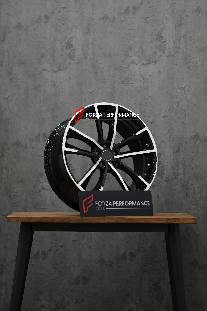 Buy Now 21 INCH FORGED WHEELS RIMS for AUDI S8 2016 and upgrade car parts from SIR Tuning at the Best Price. Headlights, Tail lights, Bodykits, Navigations, wheels and more - Fast & Free Shipping within Europe, US & Worldwide.