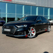 21 INCH FORGED WHEELS RIMS for AUDI S8 D5 2020