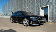 21 INCH FORGED WHEELS RIMS for AUDI S8 D5 2020