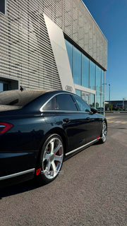 21 INCH FORGED WHEELS RIMS for AUDI S8 D5 2020