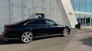 21 INCH FORGED WHEELS RIMS for AUDI S8 D5 2020