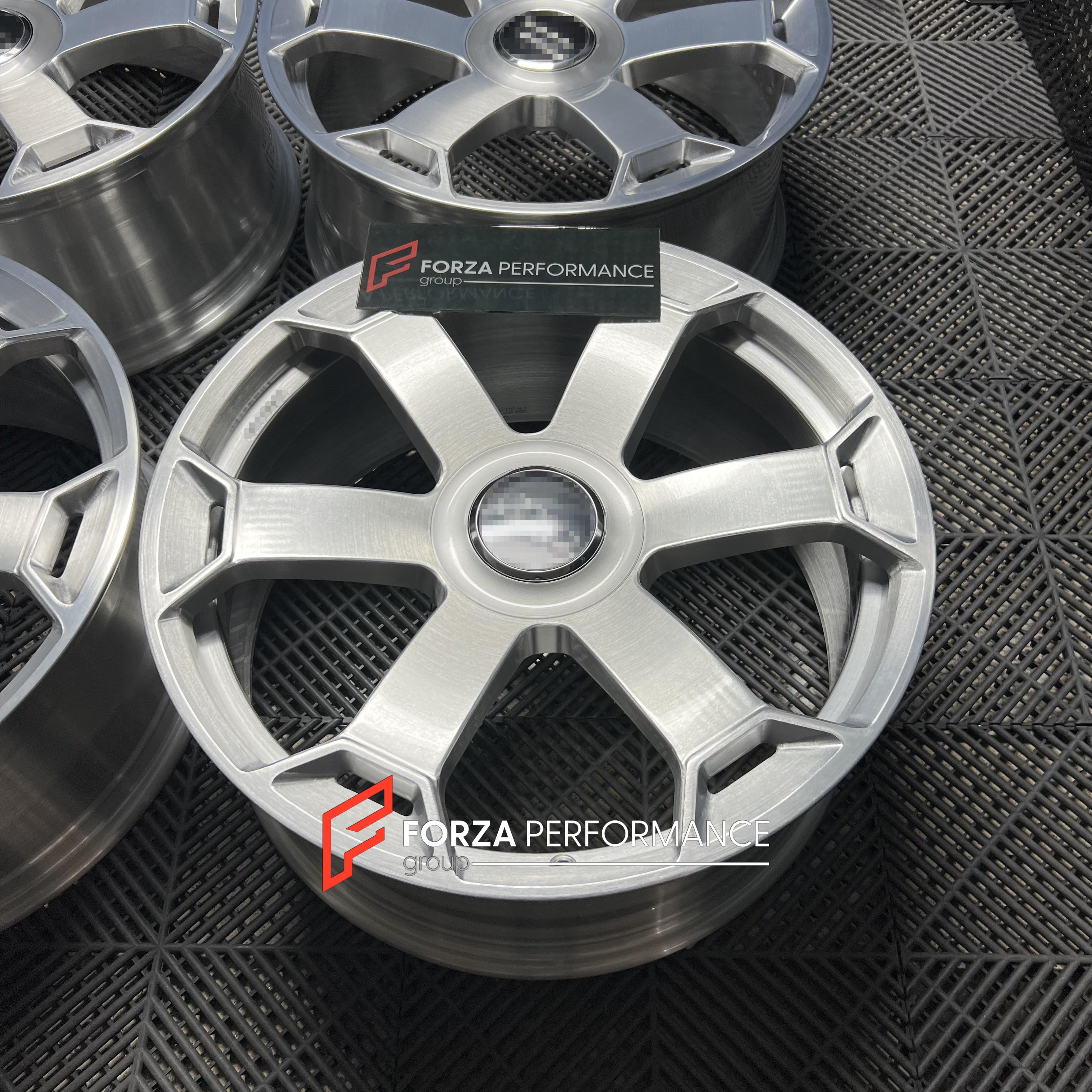 21 INCH FORGED WHEELS RIMS for AUDI S8 D5 2020