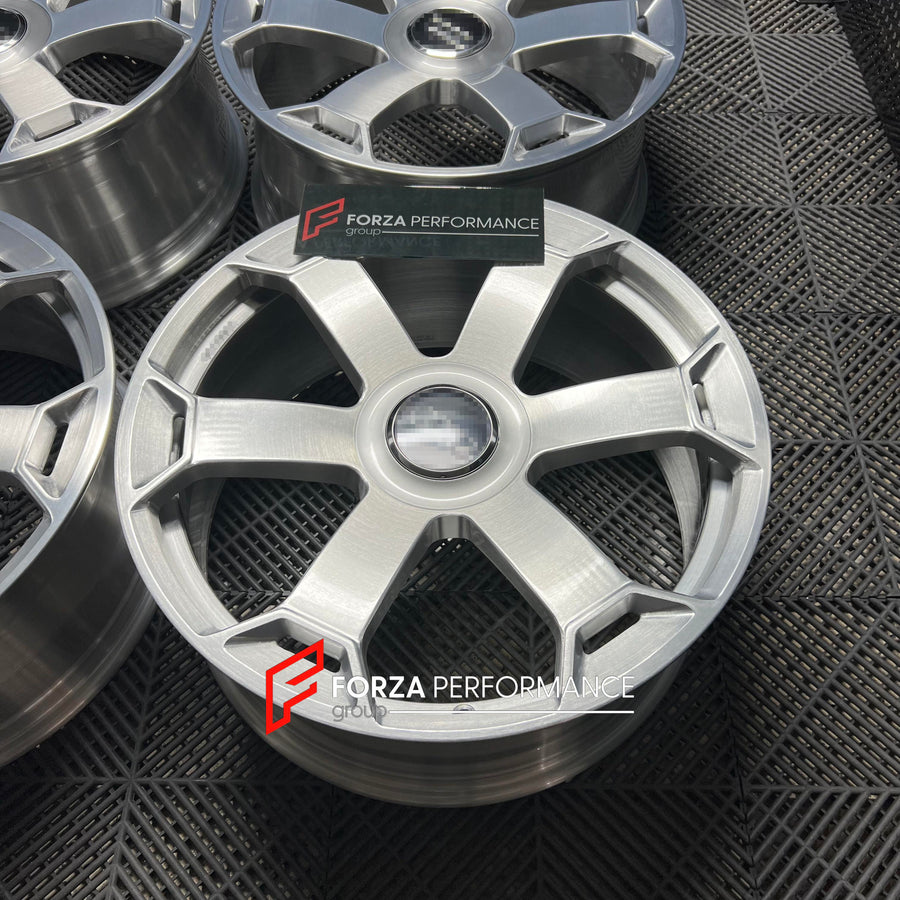 Buy Now 21 INCH FORGED WHEELS RIMS for AUDI S8 D5 2020 and upgrade car parts from SIR Tuning at the Best Price. Headlights, Tail lights, Bodykits, Navigations, wheels and more - Fast & Free Shipping within Europe, US & Worldwide.