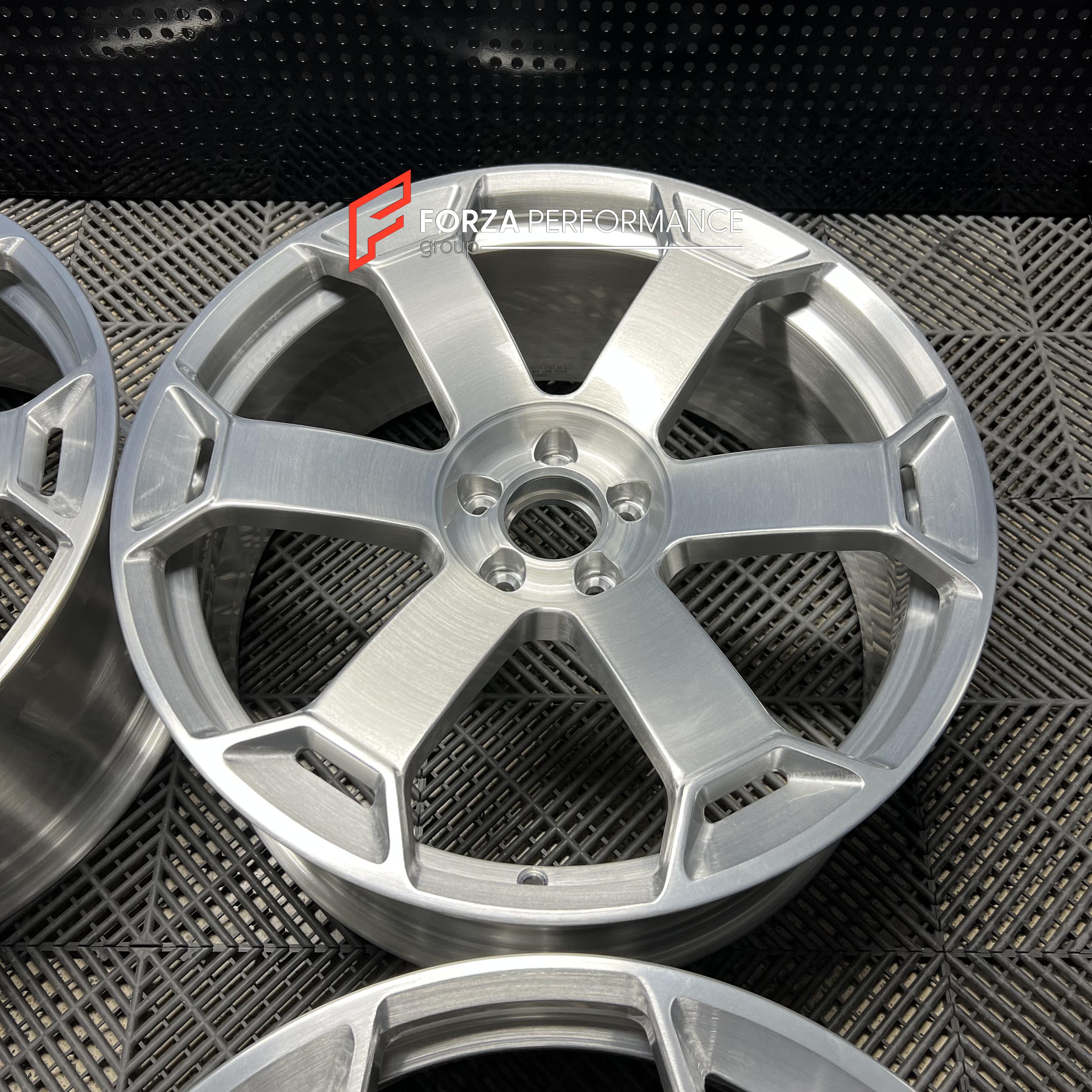21 INCH FORGED WHEELS RIMS for AUDI S8 D5 2020