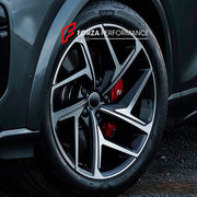 21 INCH FORGED WHEELS RIMS for AUDI SQ6 SPORTBACK E-TRON GF 2025