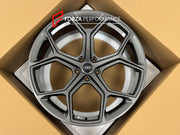 21 INCH FORGED WHEELS RIMS for AUDI SQ7 2024 4M FACELIFT