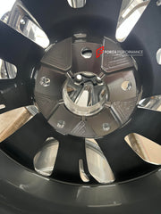 21 INCH FORGED WHEELS RIMS for BENTLEY CONTINENTAL GTC 3 III 2020