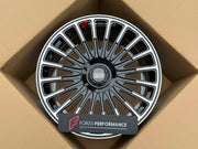 21 INCH FORGED WHEELS RIMS for BENTLEY FLYING SPUR 3 2022