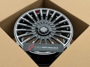 21 INCH FORGED WHEELS RIMS for BENTLEY FLYING SPUR 3 2022