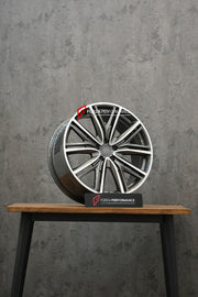 21 INCH FORGED WHEELS RIMS for BENTLEY FLYING SPUR 3 2024
