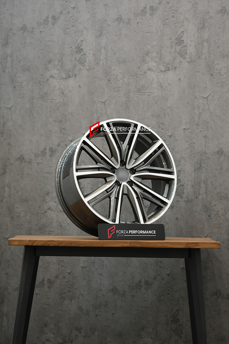 Buy Now 21 INCH FORGED WHEELS RIMS for BENTLEY FLYING SPUR 3 2024 and upgrade car parts from SIR Tuning at the Best Price. Headlights, Tail lights, Bodykits, Navigations, wheels and more - Fast & Free Shipping within Europe, US & Worldwide.