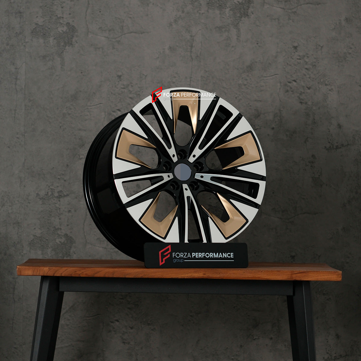 21 INCH FORGED WHEELS RIMS for BMW 5 SERIES 540i xDrive G60 2024