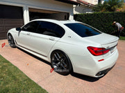21 INCH FORGED WHEELS RIMS for BMW 7-SERIES M760i G12 2018