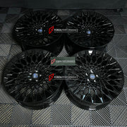 21 INCH FORGED WHEELS RIMS for BMW 8-SERIES M850i COUPE G15 2022