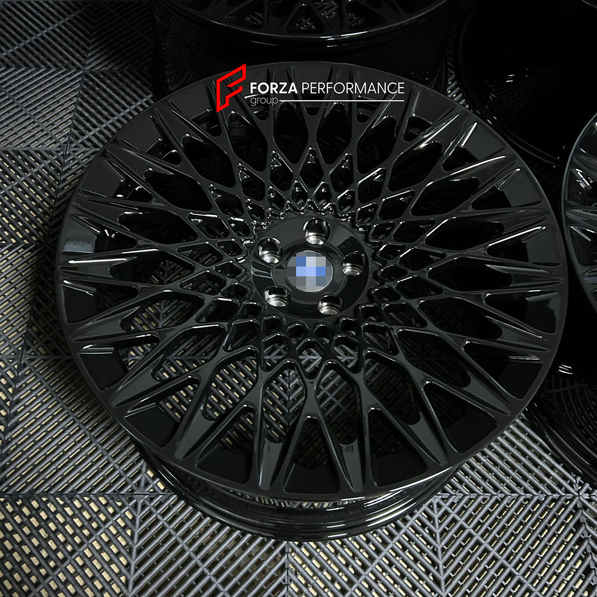 21 INCH FORGED WHEELS RIMS for BMW 8-SERIES M850i COUPE G15 2022