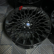 21 INCH FORGED WHEELS RIMS for BMW 8-SERIES M850i COUPE G15 2022