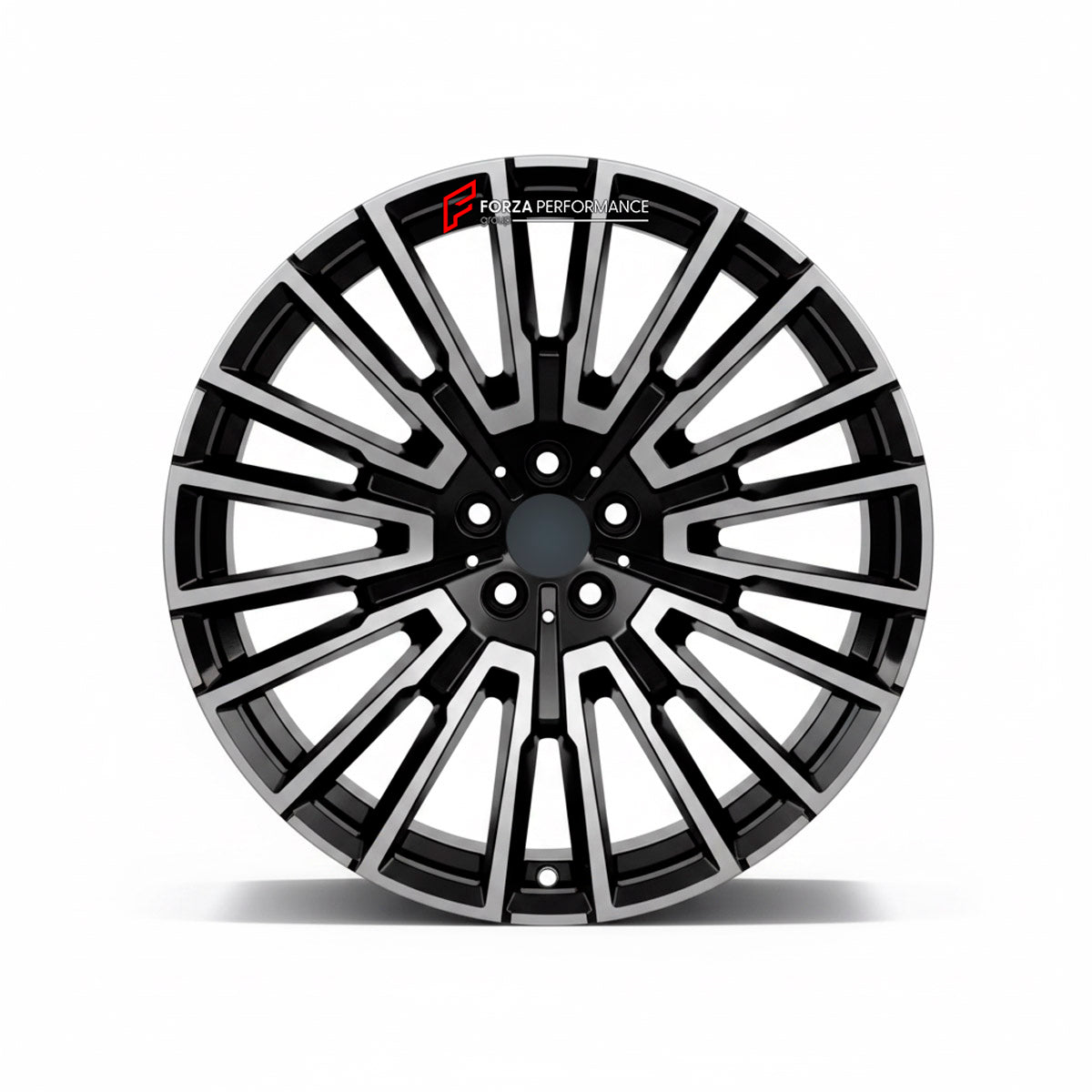 21 INCH FORGED WHEELS RIMS for BMW I7 G70 2022+
