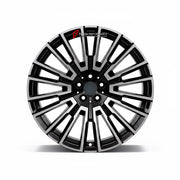 21 INCH FORGED WHEELS RIMS for BMW I7 G70 2022+