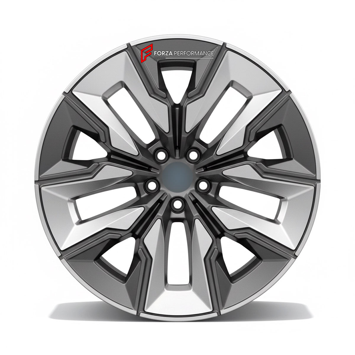 21 INCH FORGED WHEELS RIMS for BMW I7 G70 2022+