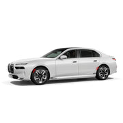 21 INCH FORGED WHEELS RIMS for BMW I7 G70 2022+