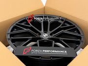 21 INCH FORGED WHEELS RIMS for BMW X5 G05 2022