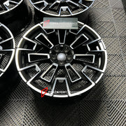 21 INCH FORGED WHEELS RIMS for BMW X7 G07