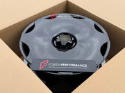 21 INCH FORGED WHEELS RIMS for CHEVROLET SUBURBAN 1500 VII 1999