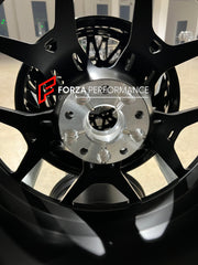 21 INCH FORGED WHEELS RIMS for DODGE CHARGER 2026