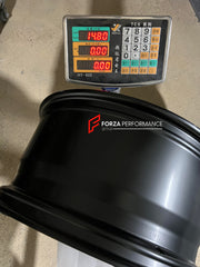 21 INCH FORGED WHEELS RIMS for DODGE CHARGER 2026