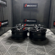 21 INCH FORGED WHEELS RIMS for DODGE CHARGER 2026