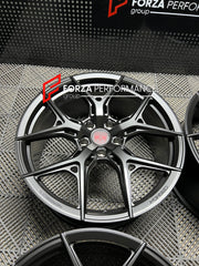 21 INCH FORGED WHEELS RIMS for DODGE CHARGER 2026