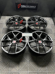 21 INCH FORGED WHEELS RIMS for DODGE CHARGER 2026