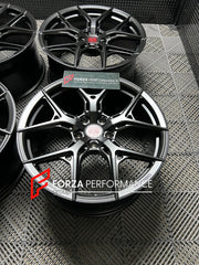 21 INCH FORGED WHEELS RIMS for DODGE CHARGER 2026