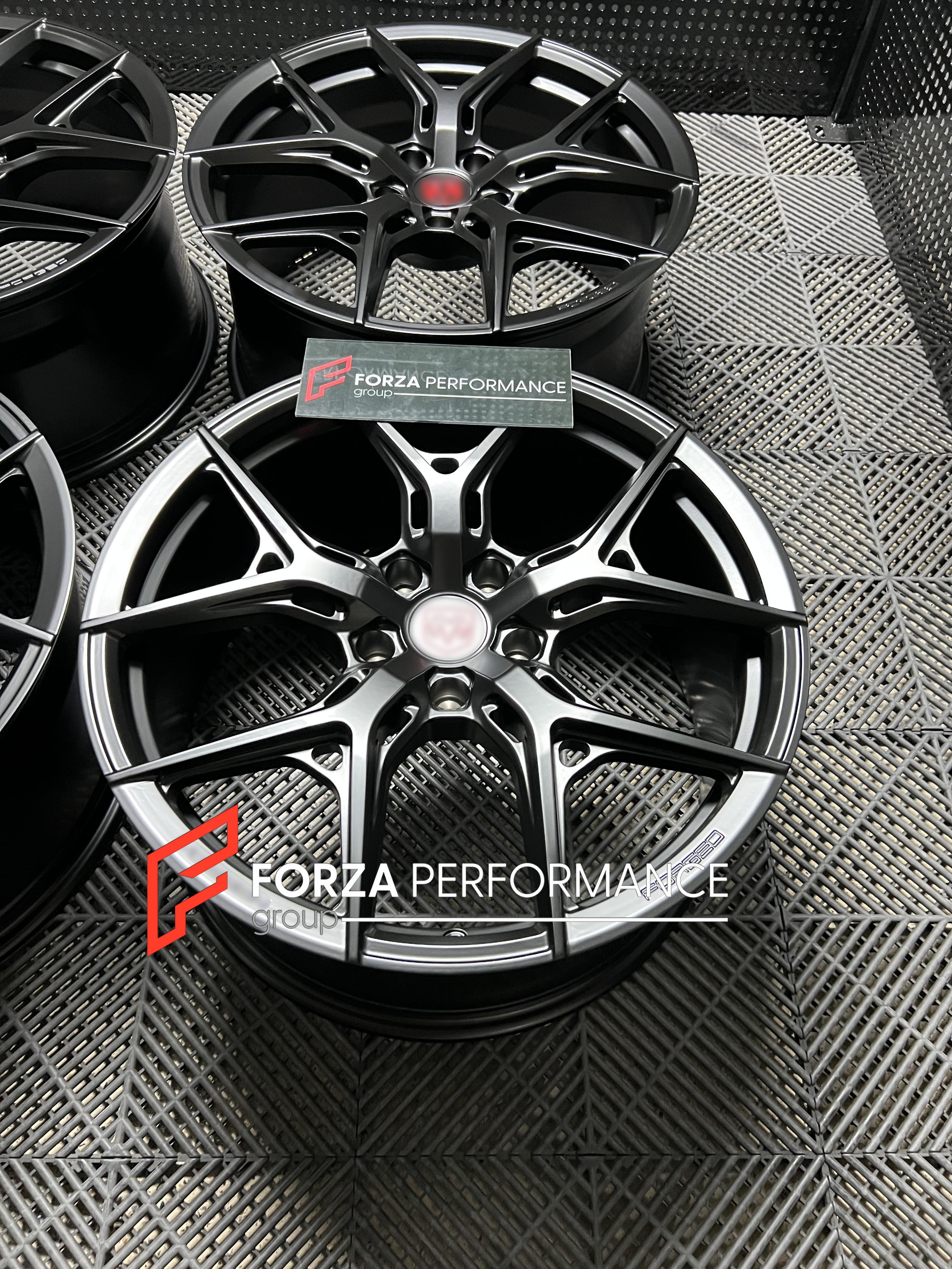 21 INCH FORGED WHEELS RIMS for DODGE CHARGER 2026