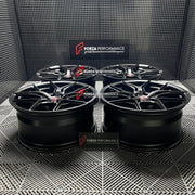 21 INCH FORGED WHEELS RIMS for DODGE CHARGER 2026