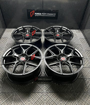 21 INCH FORGED WHEELS RIMS for DODGE CHARGER 2026